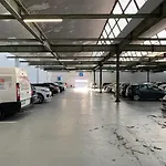L'aparte Nancy