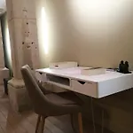 L'aparte Apartament *