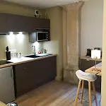 L'aparte Apartament