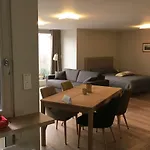 Apartament L'aparte