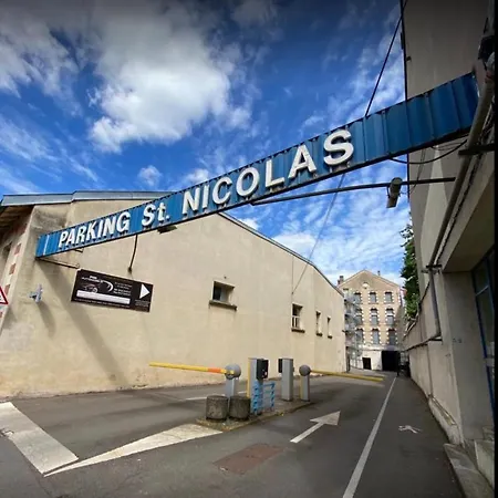 Apartament L'aparte *