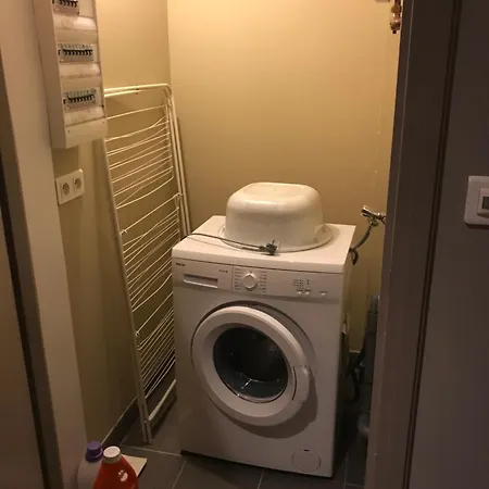 L'aparte Apartment *