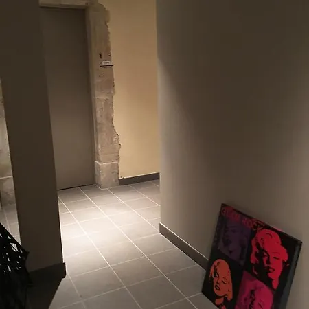 L'aparte * نانسي