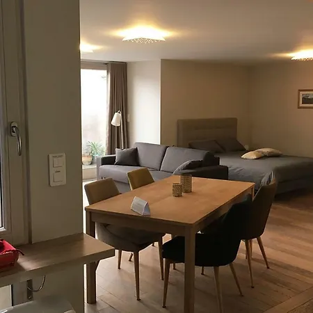Apartment L'aparte