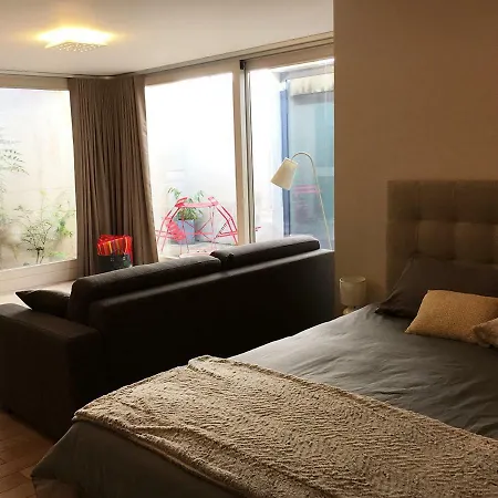 Apartment L'aparte