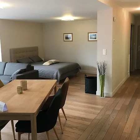 Apartment L'aparte *