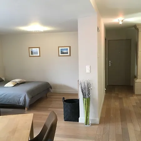 L'aparte Apartment