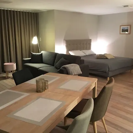 L'aparte Apartment