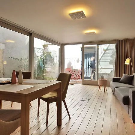 L'aparte Apartament *