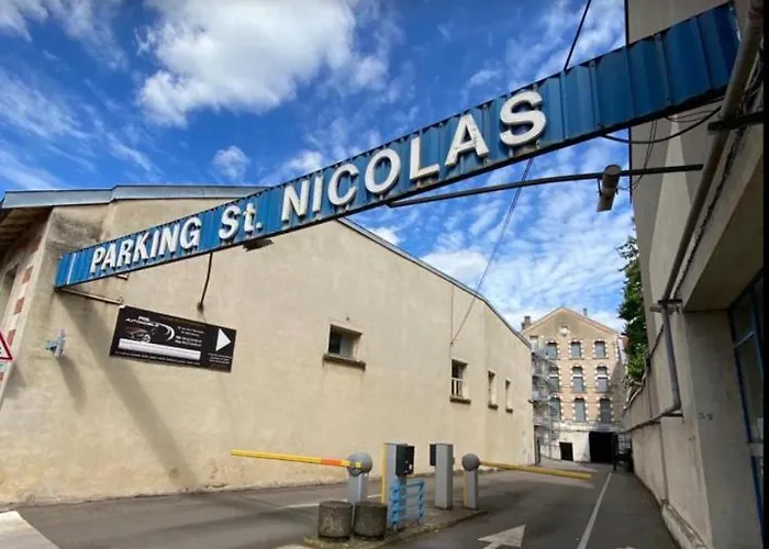 Apartament L'aparte *