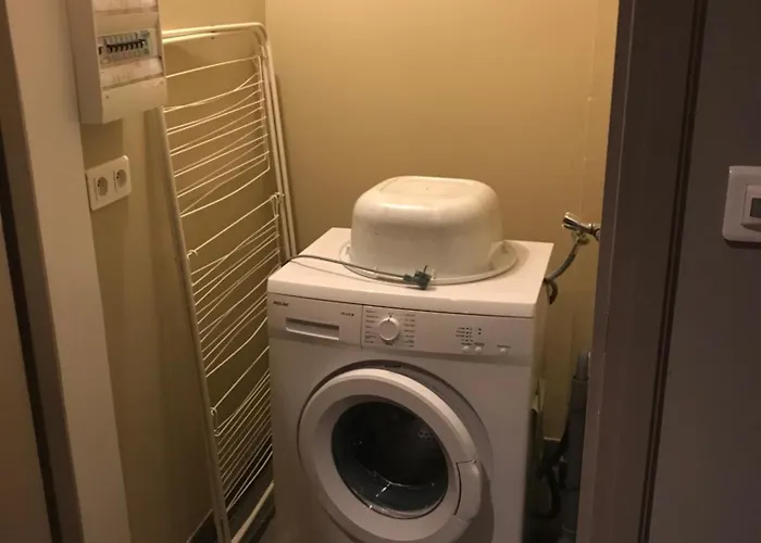 L'aparte Apartament *