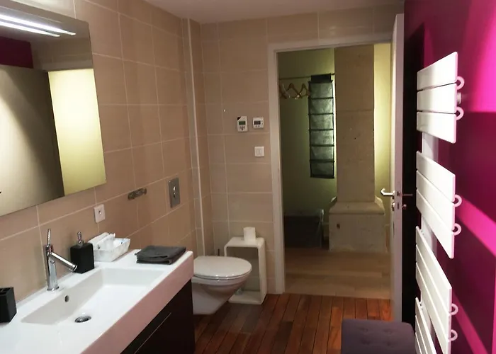 L'aparte Apartament *