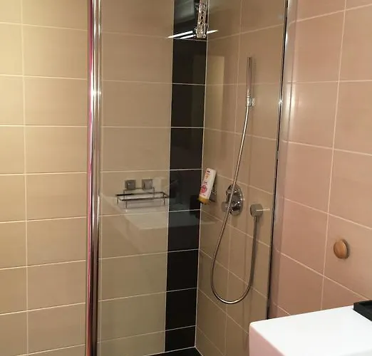 L'aparte Apartament Nancy